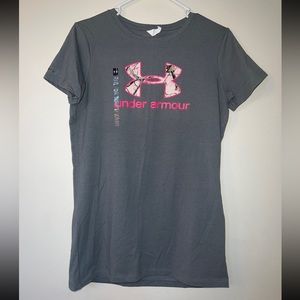 Under Armour Shirt